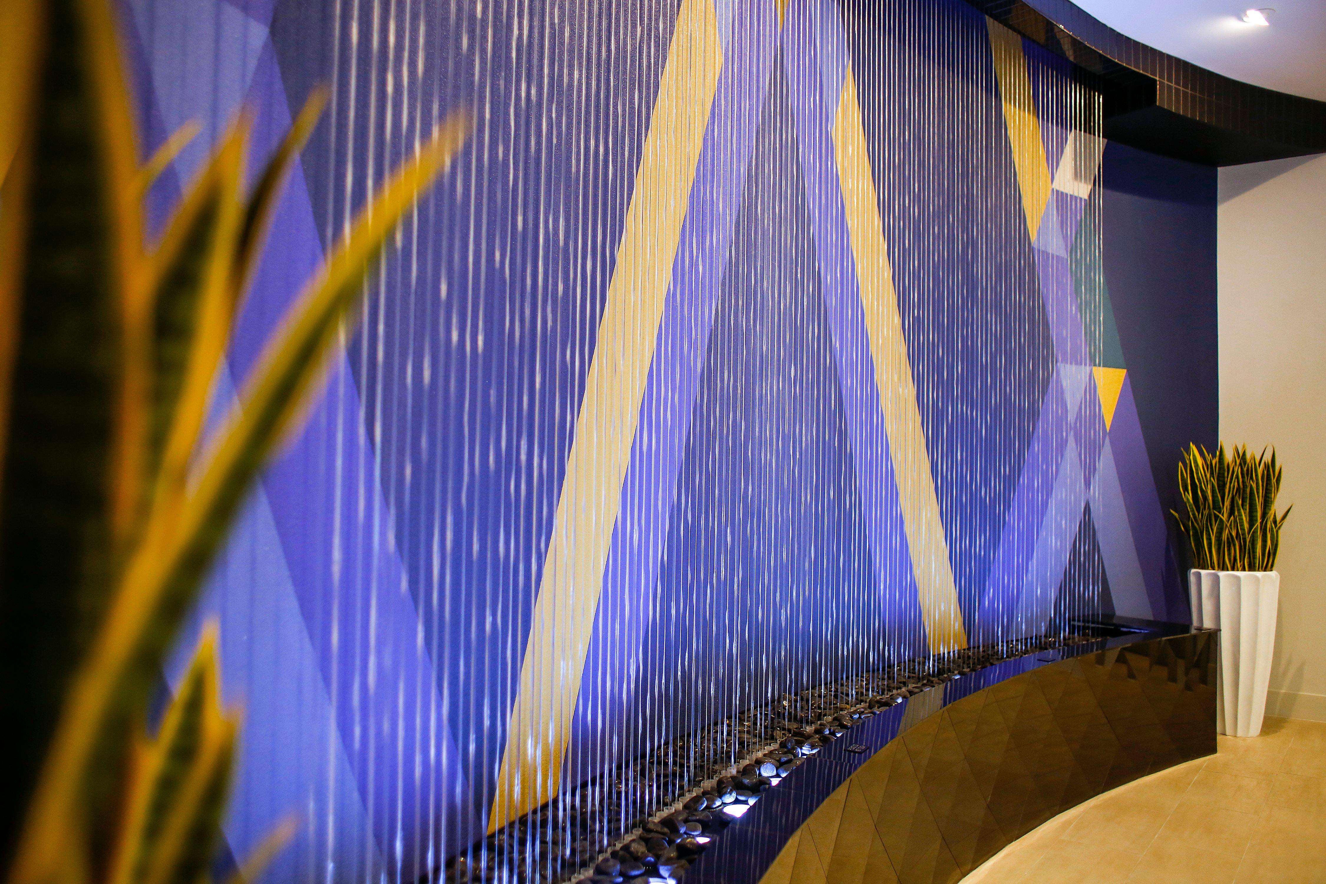 Holiday Inn Express & Suites Downtown Louisville By Ihg Exterior foto