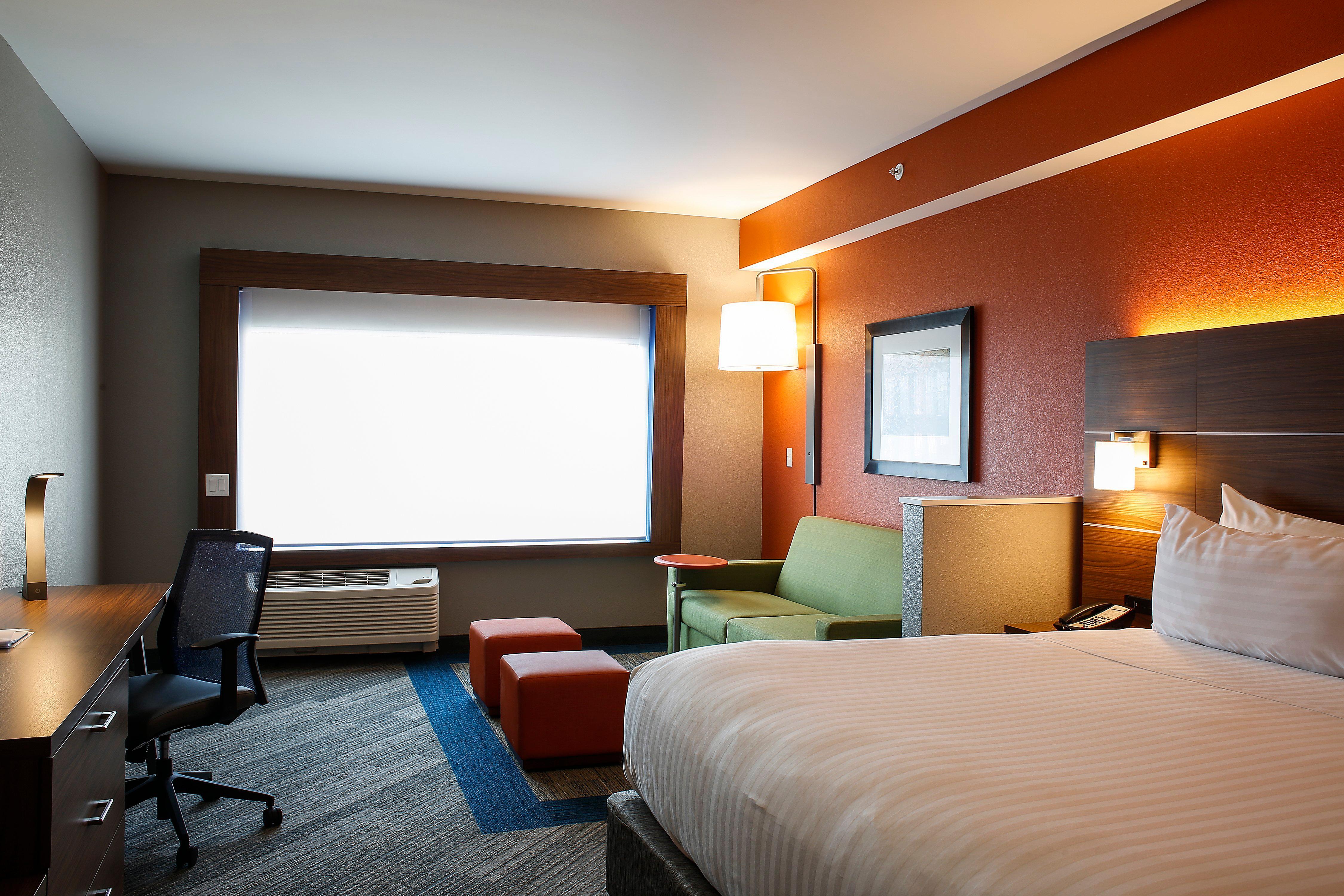Holiday Inn Express & Suites Downtown Louisville By Ihg Exterior foto