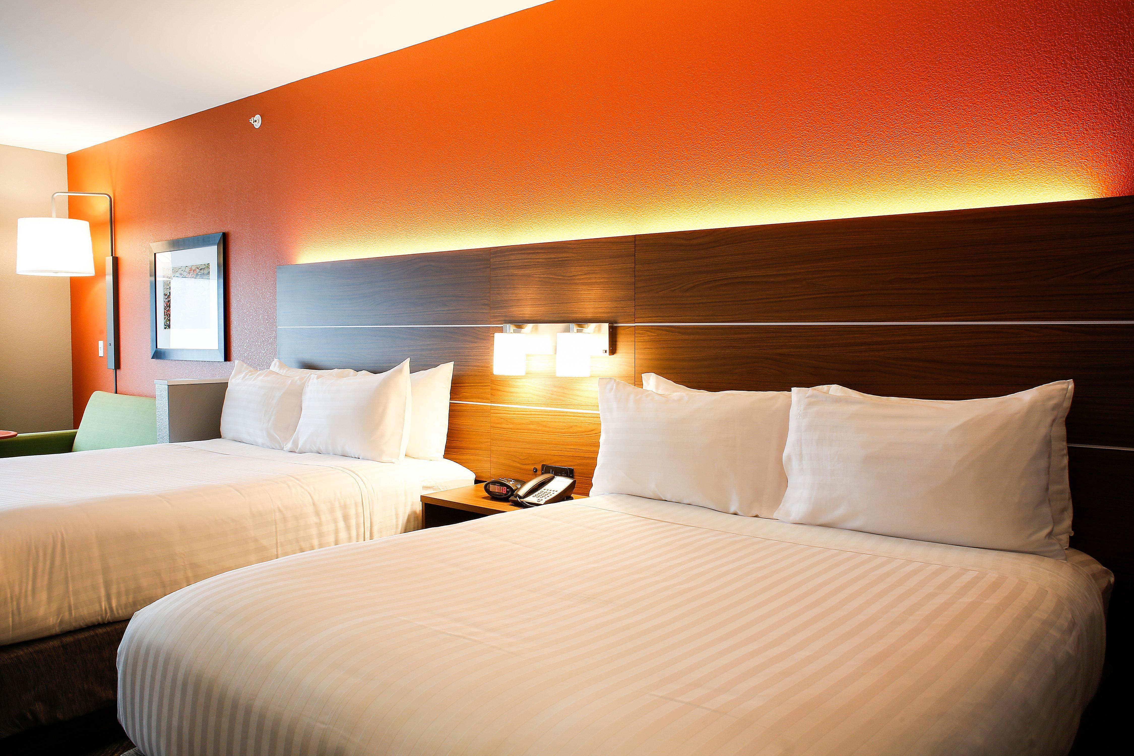 Holiday Inn Express & Suites Downtown Louisville By Ihg Exterior foto