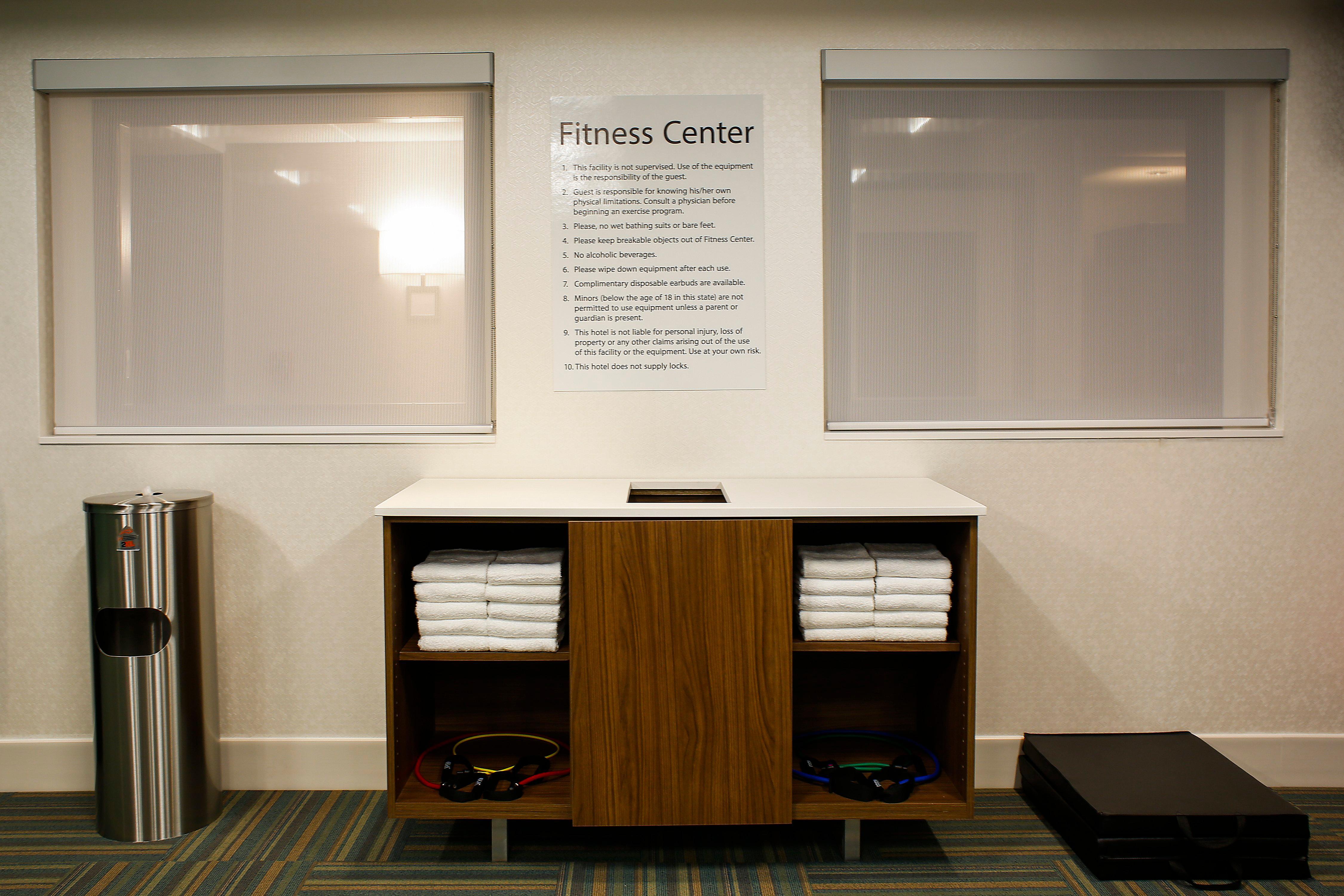 Holiday Inn Express & Suites Downtown Louisville By Ihg Exterior foto
