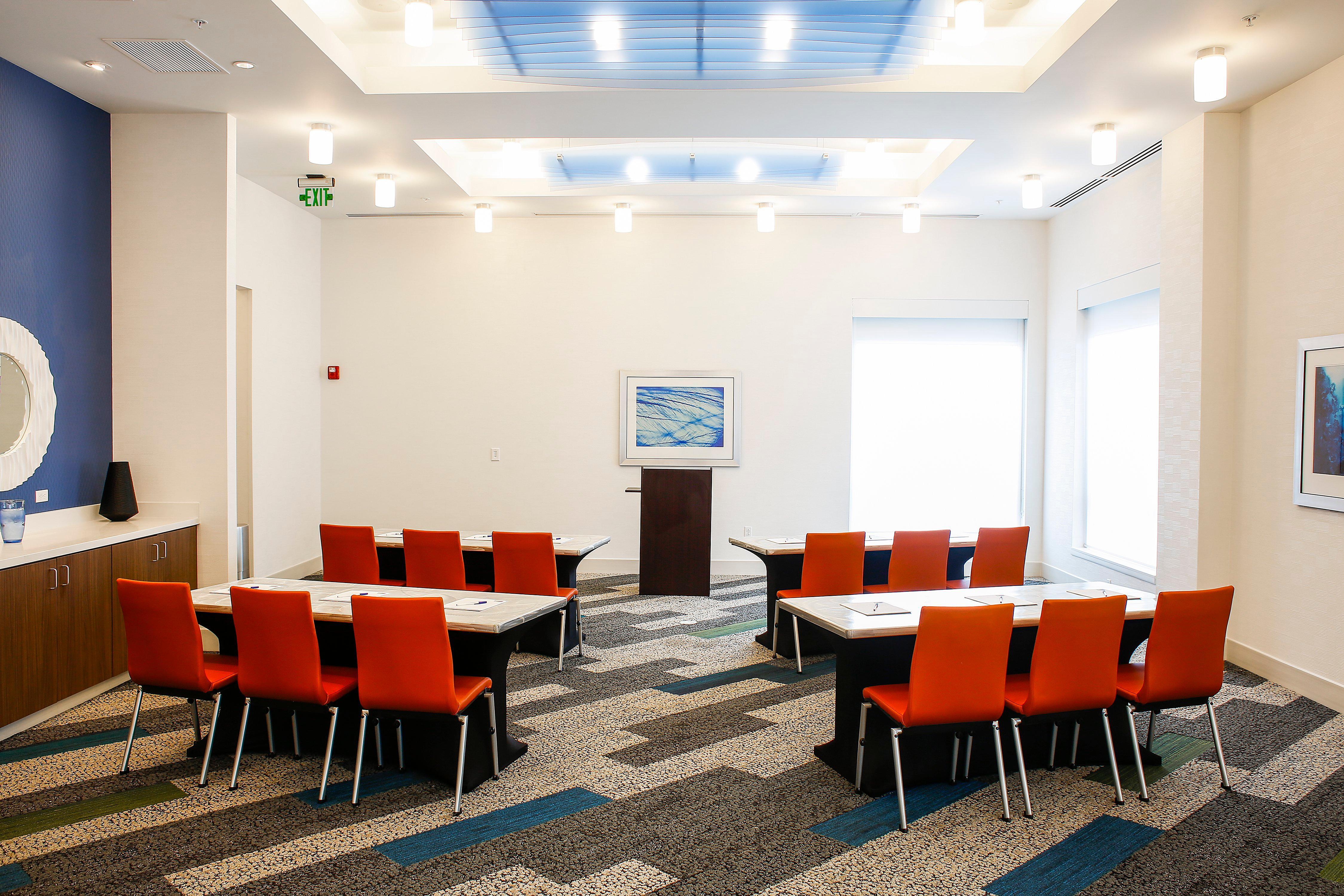 Holiday Inn Express & Suites Downtown Louisville By Ihg Exterior foto